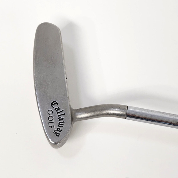 Callaway Carlsbad Series Aston Putter RH 35.5" (Small Dent on the Shaft) - Picture 2 of 15